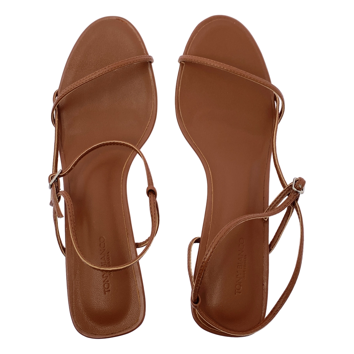 その他 アンクルストラップ ヒール サンダル