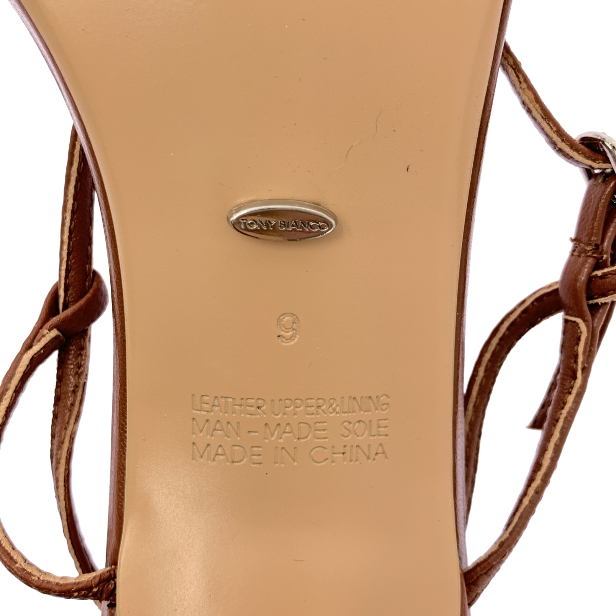 その他 アンクルストラップ ヒール サンダル