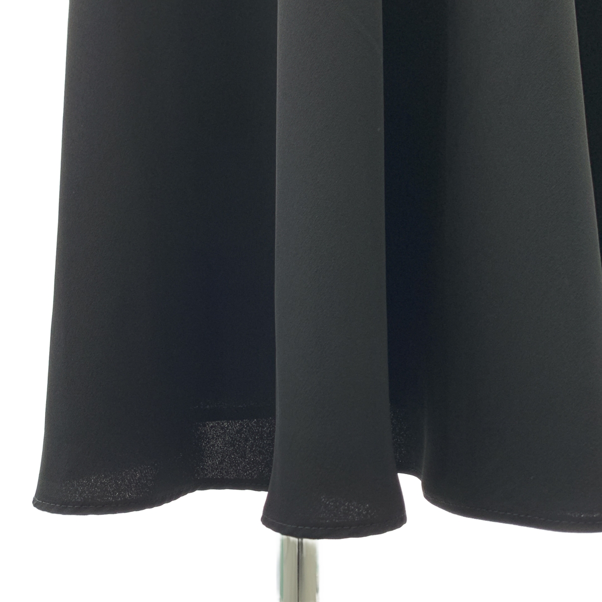 Lauren Ralph Lauren / ローレンラルフローレン ギャザー フォーマル ドレス ワンピース