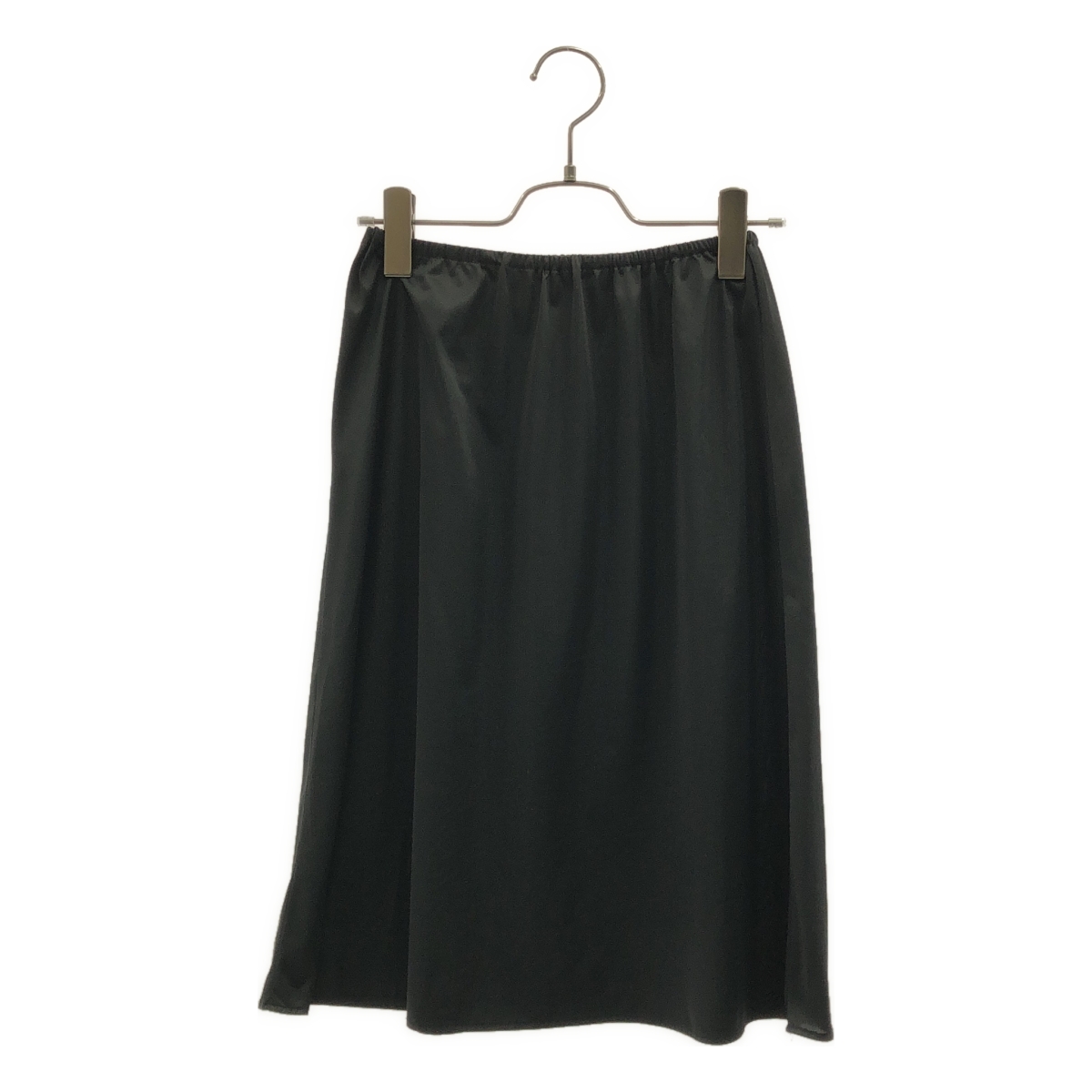 その他 総柄 ドット ギャザースリーブ ドレス ワンピース / インナー付き