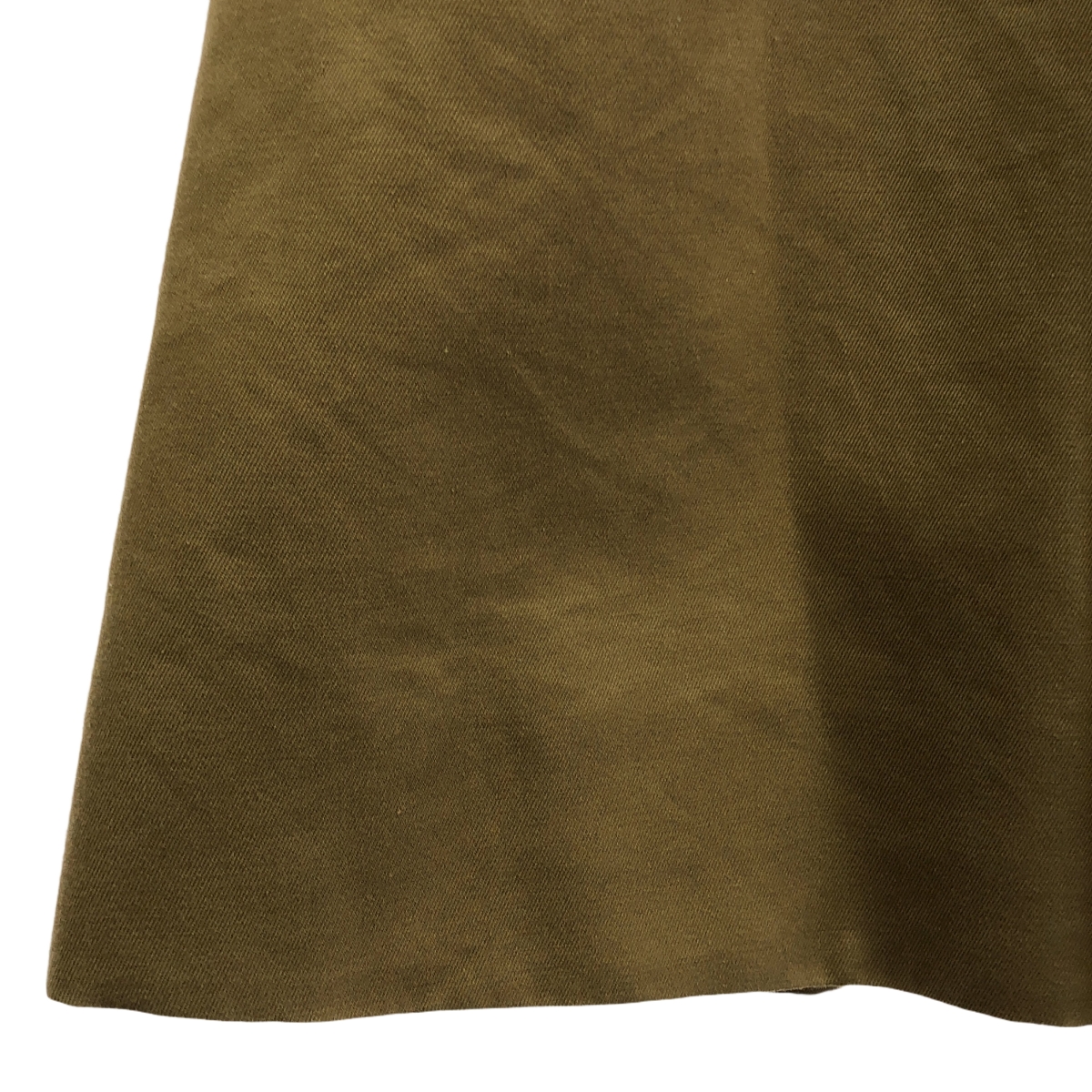 HYKE / ハイク ウールライナー付 トレンチコート