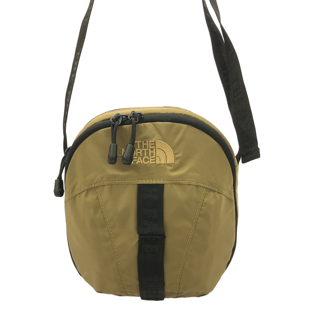 THE NORTH FACE / ザノースフェイス NN7953N / CORDURA Nylon Shoulder Pouch コーデュラナイロン ショルダーバッグ