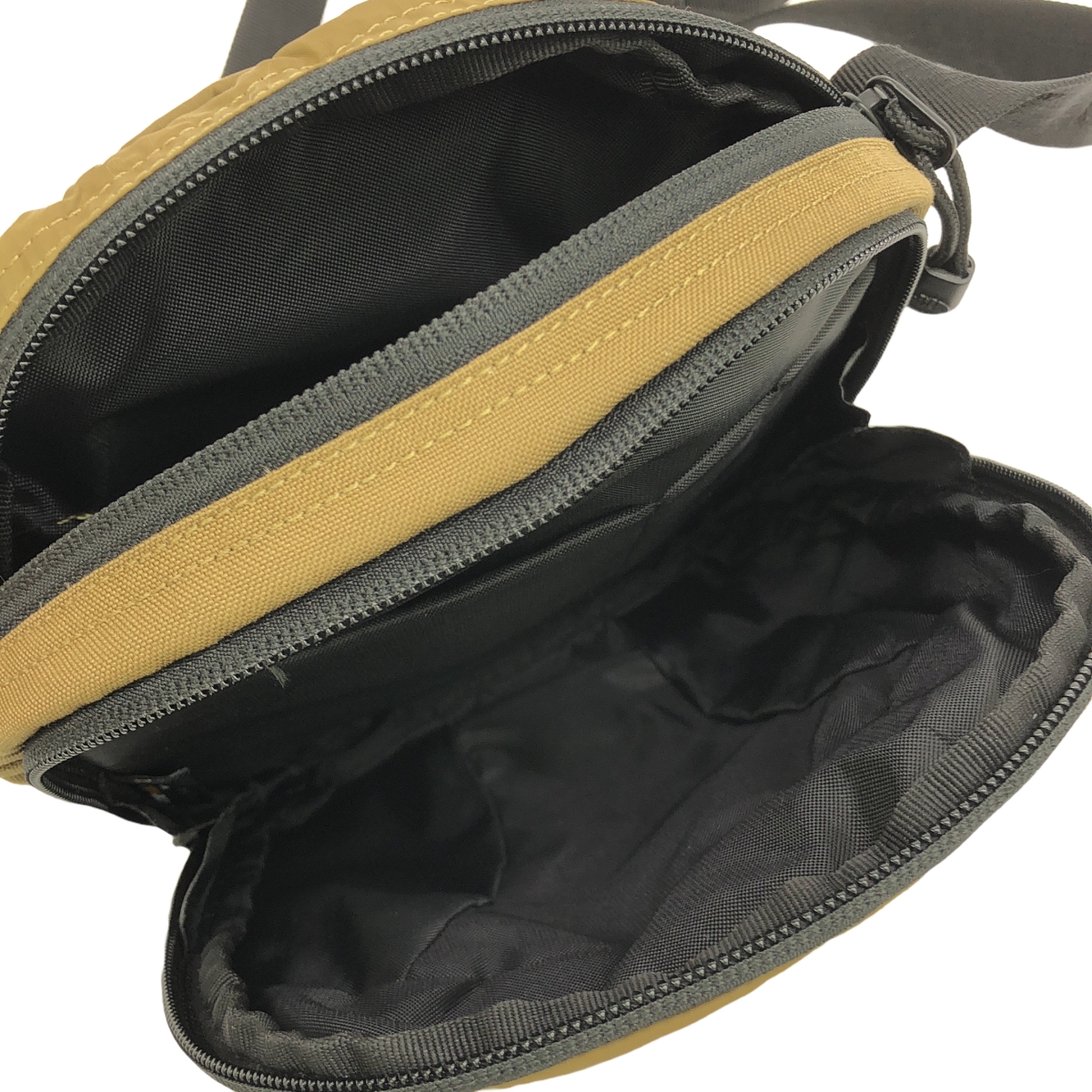 THE NORTH FACE / ザノースフェイス NN7953N / CORDURA Nylon Shoulder Pouch コーデュラナイロン ショルダーバッグ