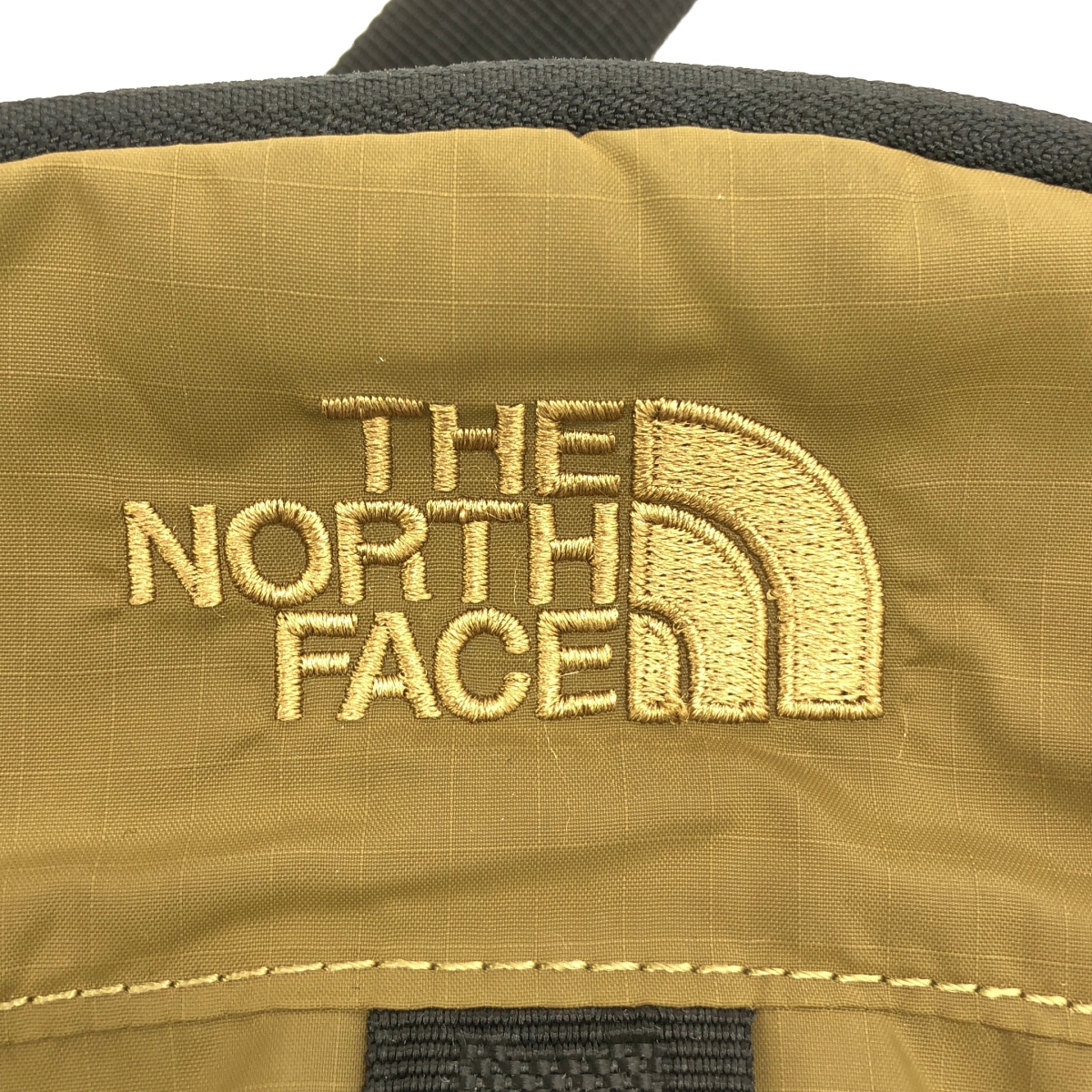 THE NORTH FACE / ザノースフェイス NN7953N / CORDURA Nylon Shoulder Pouch コーデュラナイロン ショルダーバッグ