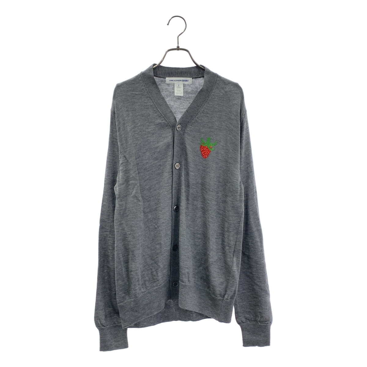 COMME des GARCONS SHIRT / コムデギャルソンシャツ