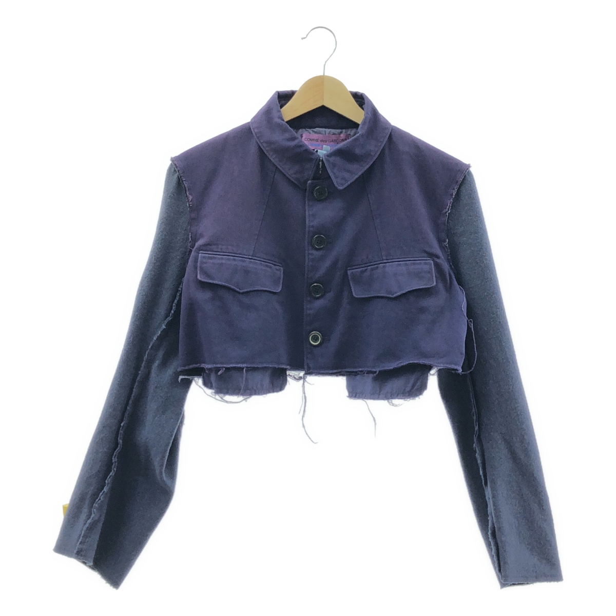 COMME des GARCONS COMME des GARCONS / コムコム