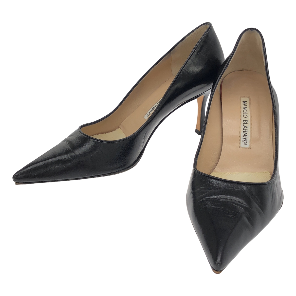 MANOLO BLAHNIK / マノロブラニク