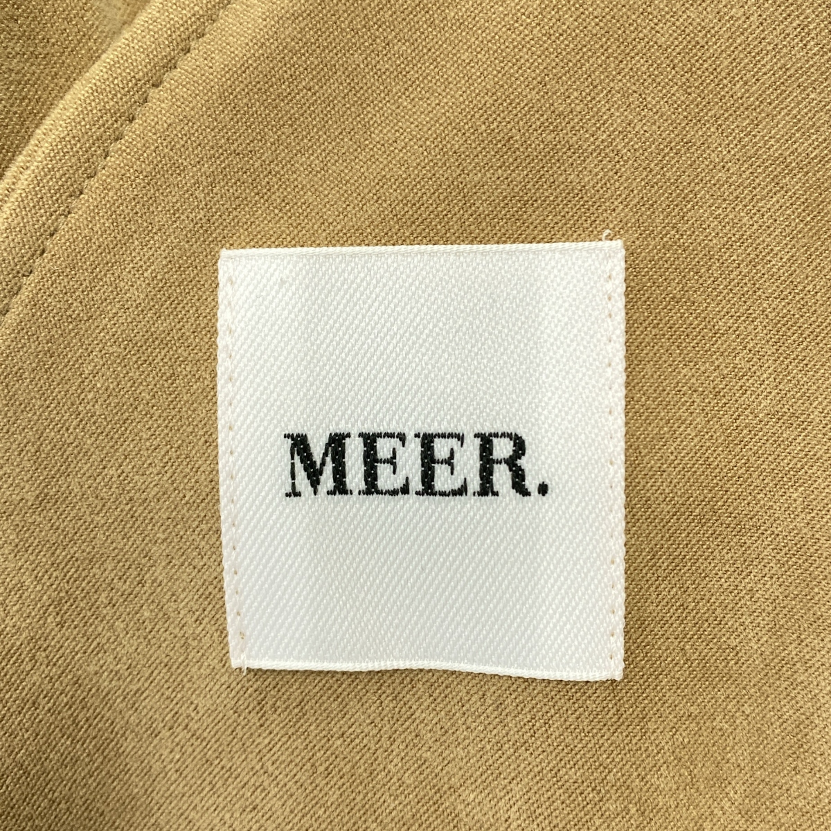 その他 Vネック ロング ワンピース