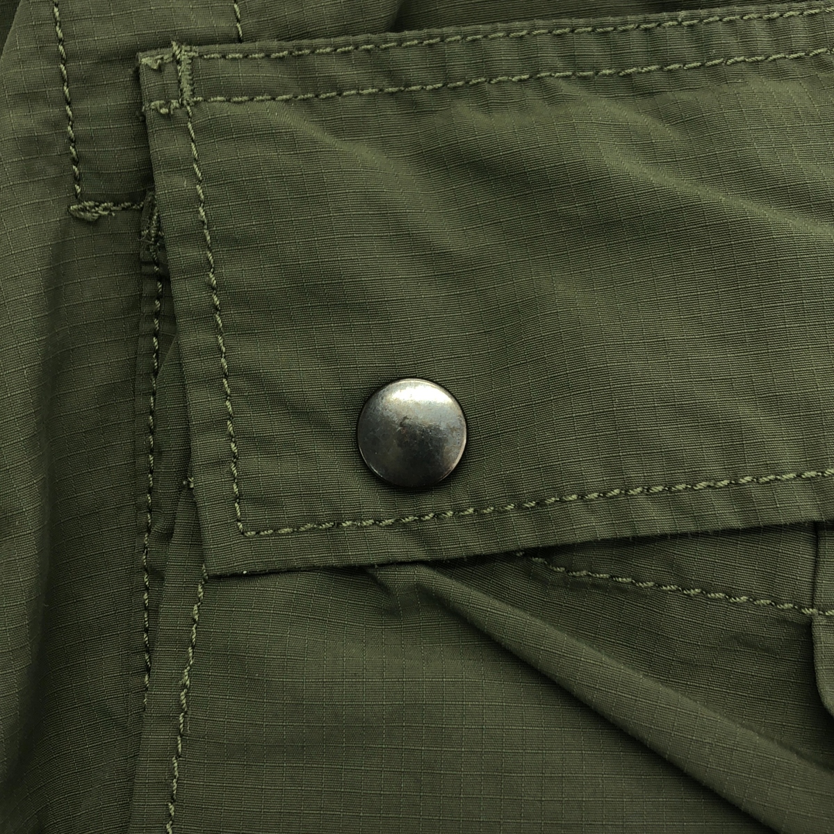 その他 × BEAMS PLUS ワイド カーゴ ショートパンツ ショーツ / メッシュ総裏地