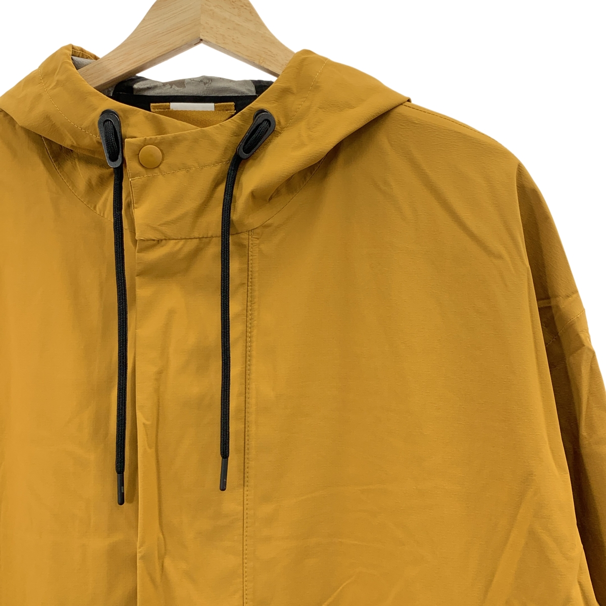 NIKE / ナイキ NikeLab NRG Parka ナイロン モッズコート