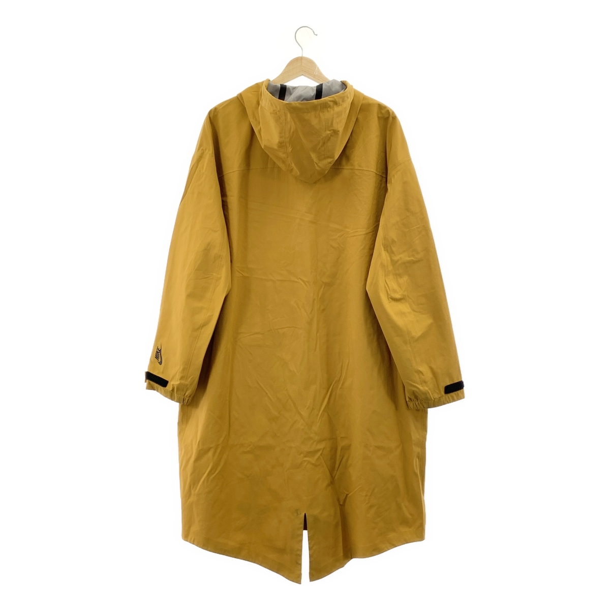 NIKE / ナイキ NikeLab NRG Parka ナイロン モッズコート