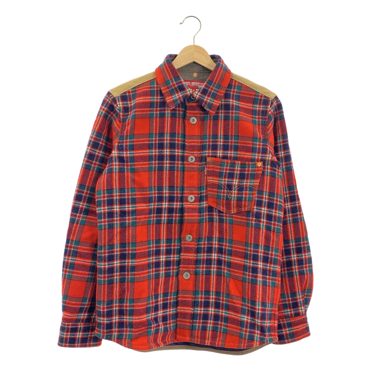 JUNYA WATANABE COMME des GARCONS MAN / ジュンヤワタナベコムデギャルソンマン