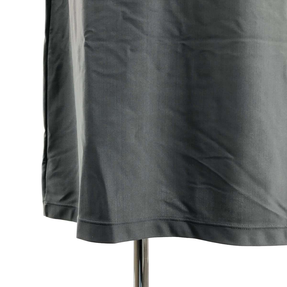 FENDI / フェンディ ロゴアジャスター キャミソール ドレス ワンピース