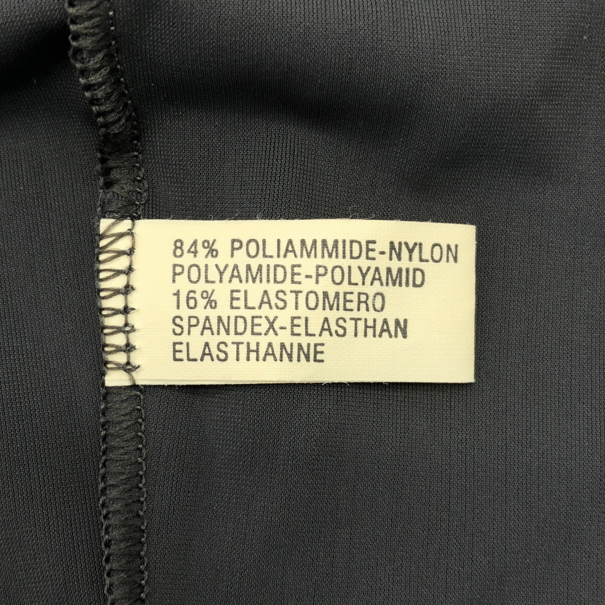 FENDI / フェンディ ロゴアジャスター キャミソール ドレス ワンピース