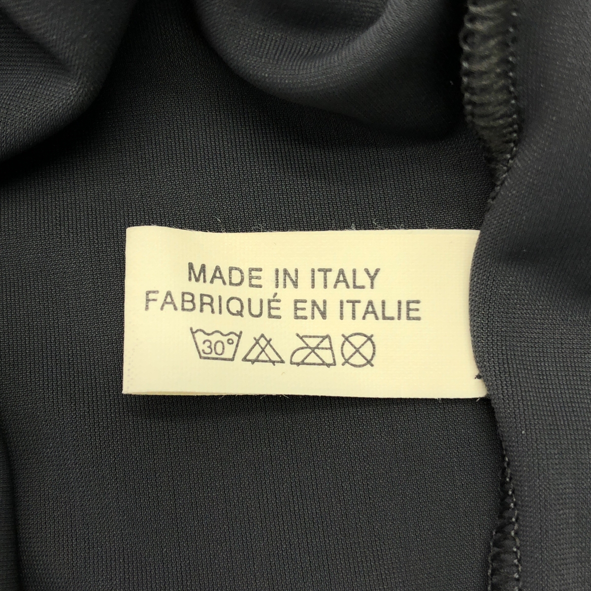 FENDI / フェンディ ロゴアジャスター キャミソール ドレス ワンピース