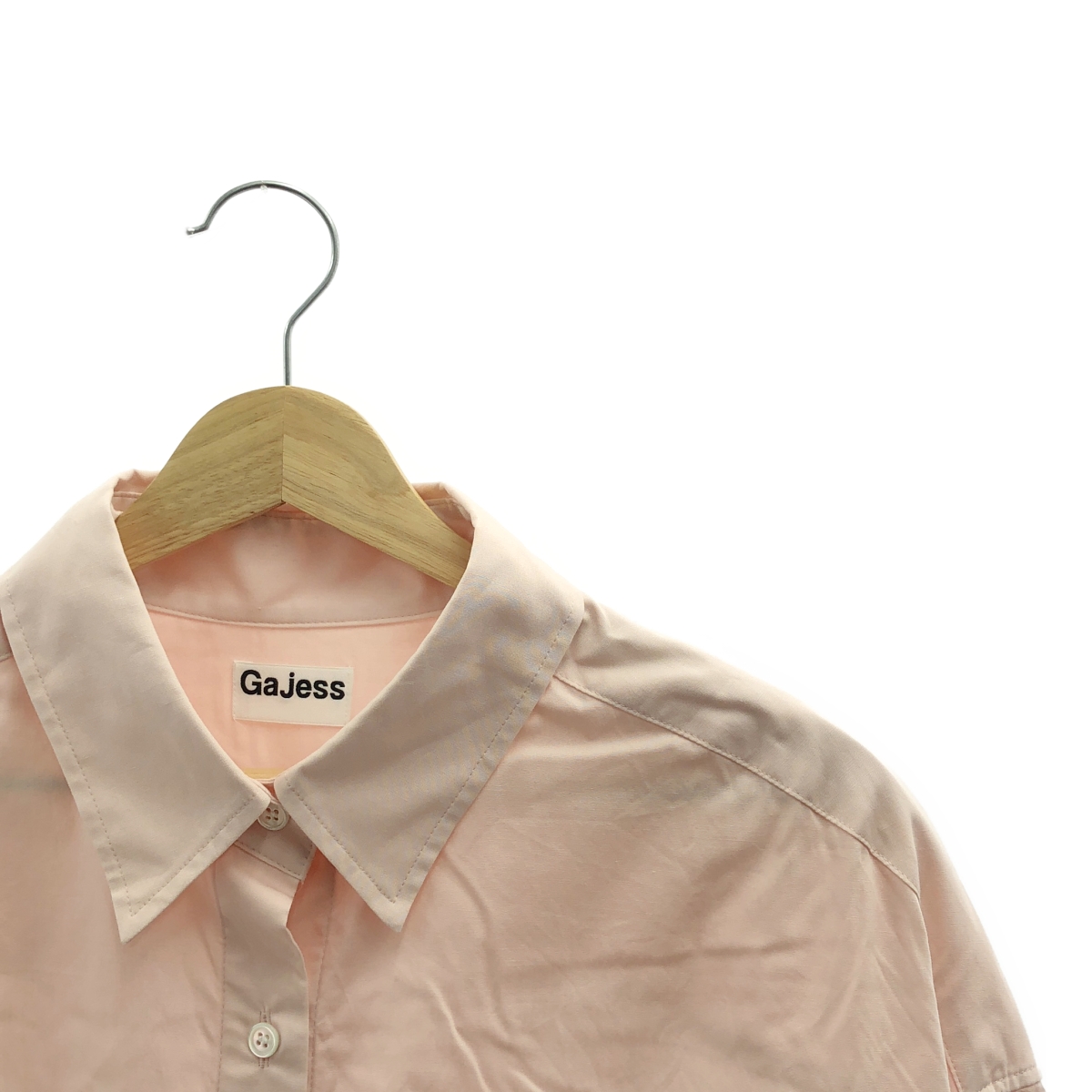 その他 Sleepy Over Shirt コットン オーバーサイズ シャツ