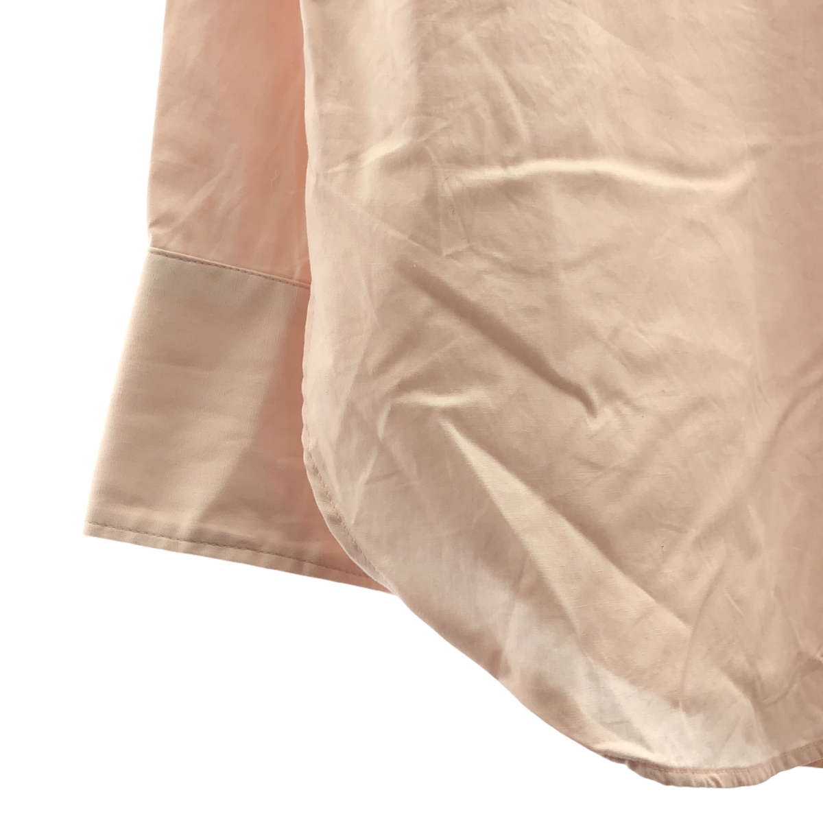 その他 Sleepy Over Shirt コットン オーバーサイズ シャツ