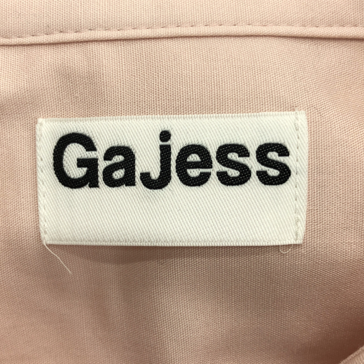 その他 Sleepy Over Shirt コットン オーバーサイズ シャツ