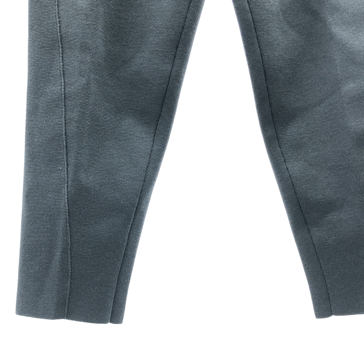 その他 ミラノリブ ニット パンツ