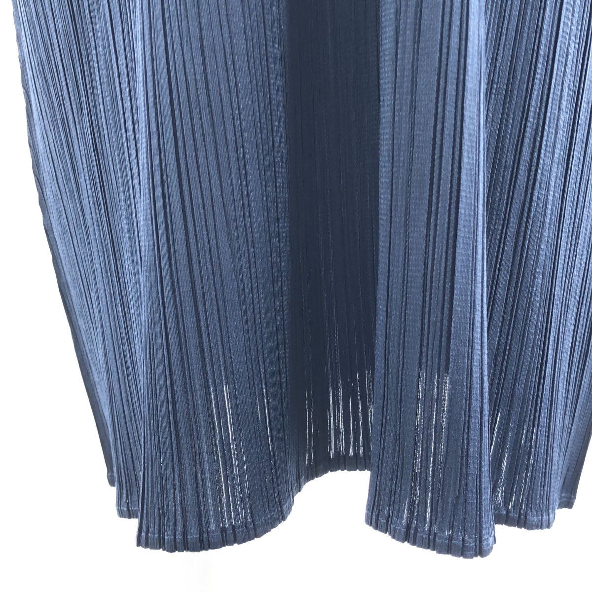 PLEATS PLEASE ISSEY MIYAKE / プリーツプリーズイッセイミヤケ ハイネック ドレス ワンピース