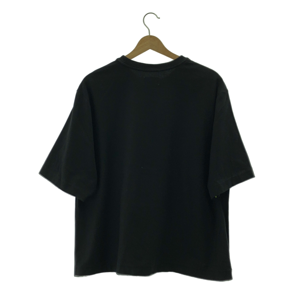 TANAKA / タナカ プリント Tシャツ カットソー