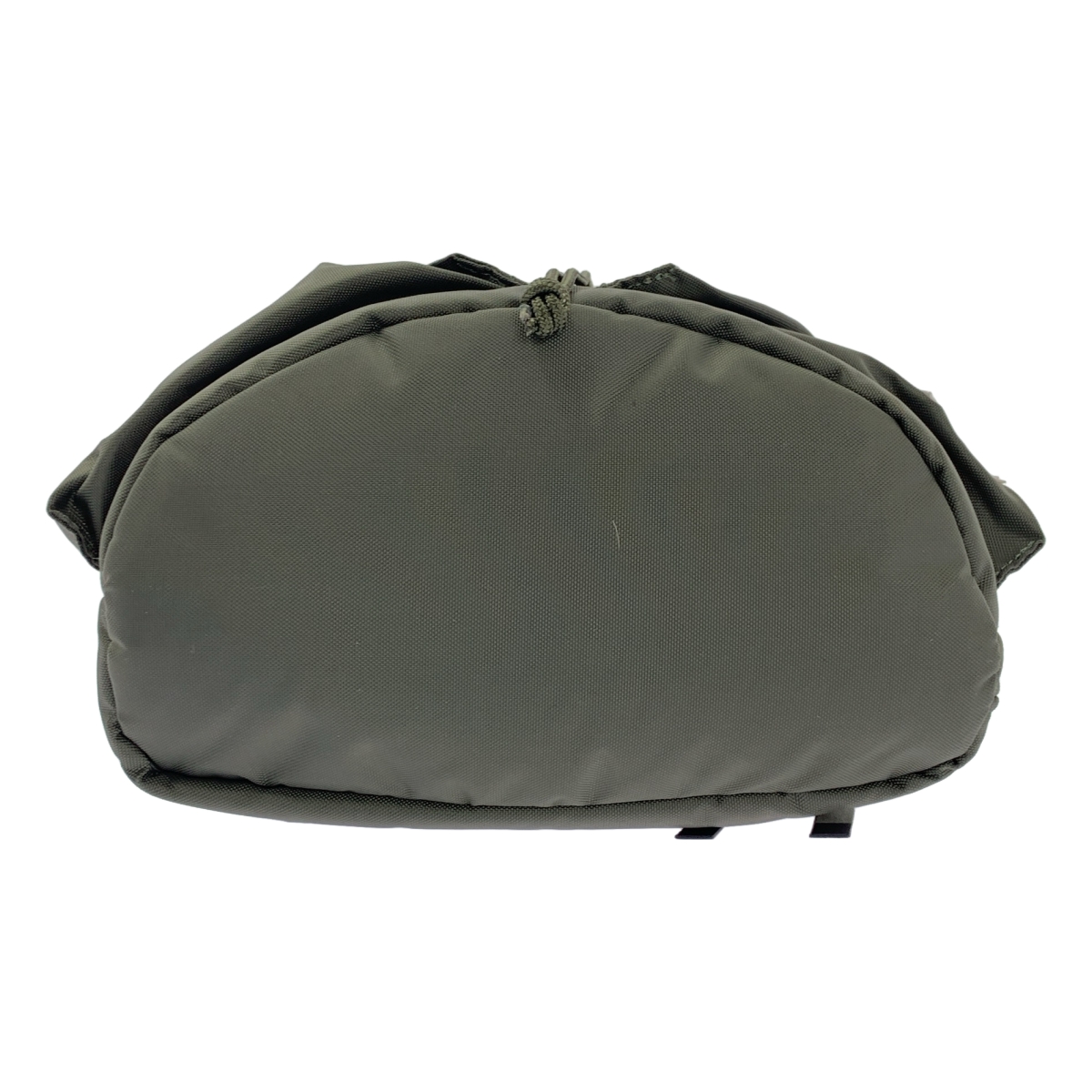 HYKE / ハイク × PORTER / ポーター TOOL BAG / 2way ショルダー付き ロゴ ドローストリング 巾着 ハンドル ツールバッグ