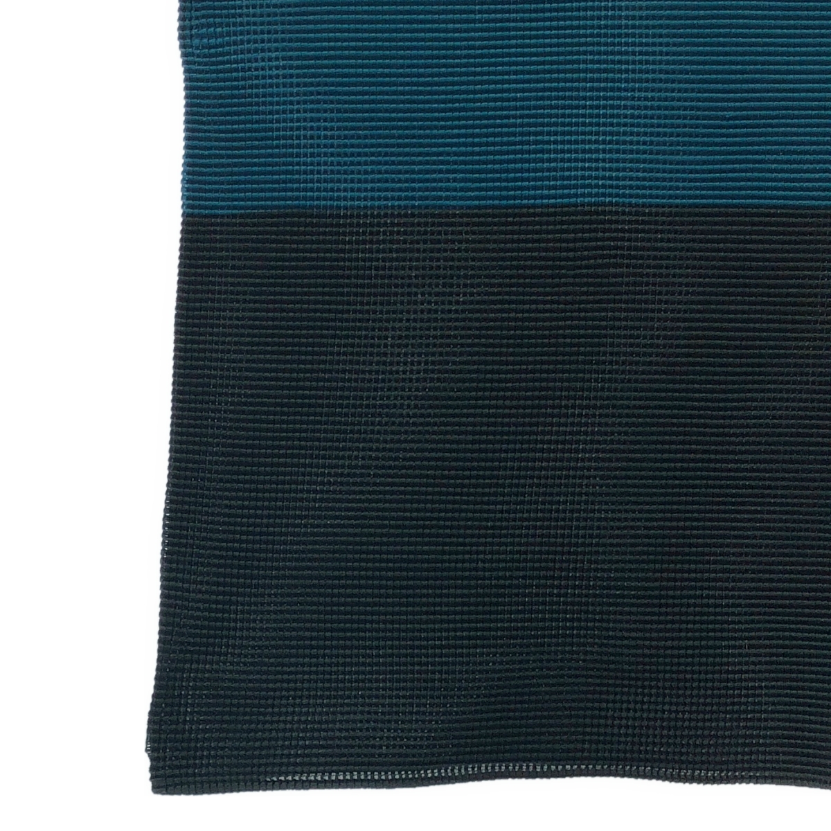 me ISSEY MIYAKE / ミーイッセイミヤケ ボトルネック ノースリーブシャツ