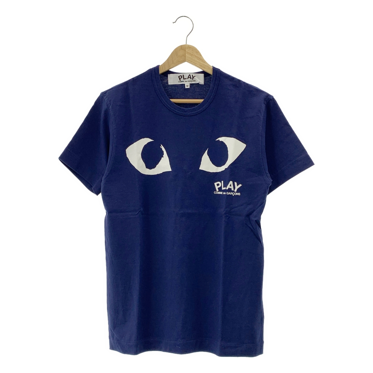 PLAY COMME des GARCONS