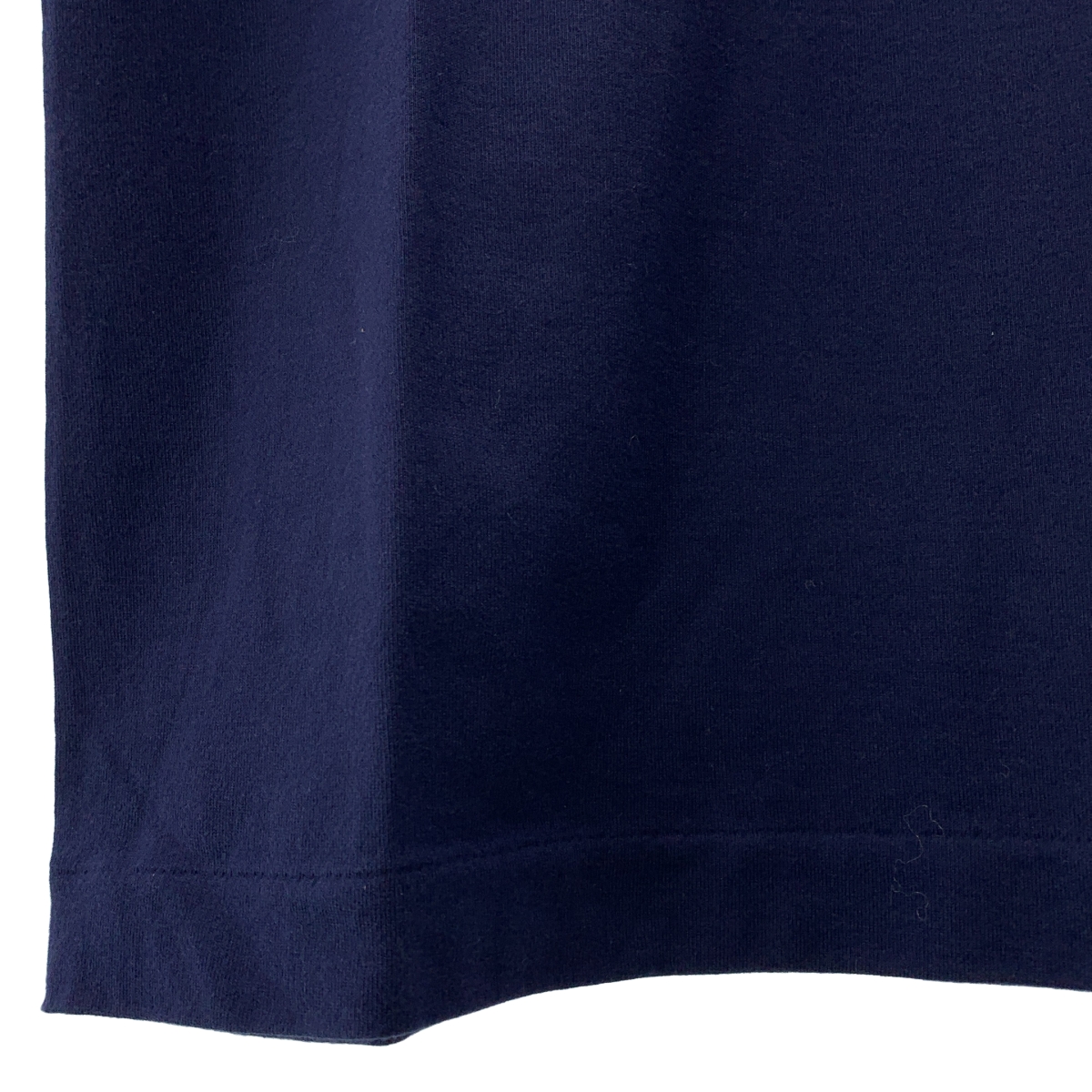 PLAY COMME des GARCONS / プレイコムデギャルソン アイズロゴ プリント Tシャツ