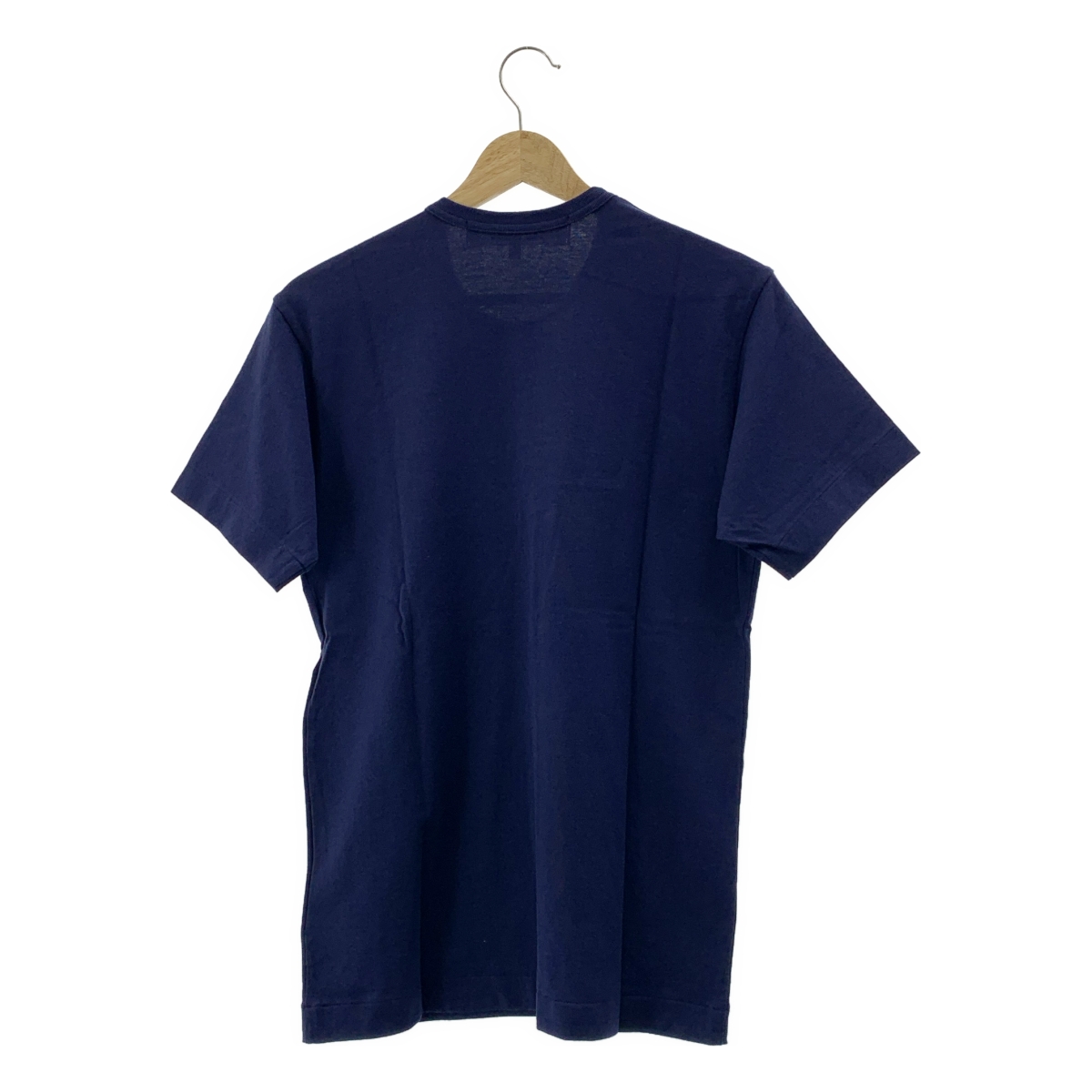 PLAY COMME des GARCONS / プレイコムデギャルソン アイズロゴ プリント Tシャツ