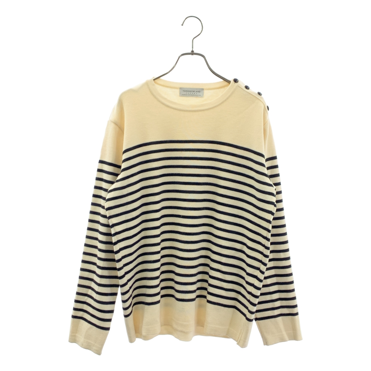 TOMORROWLAND tricot / トゥモローランドトリコ