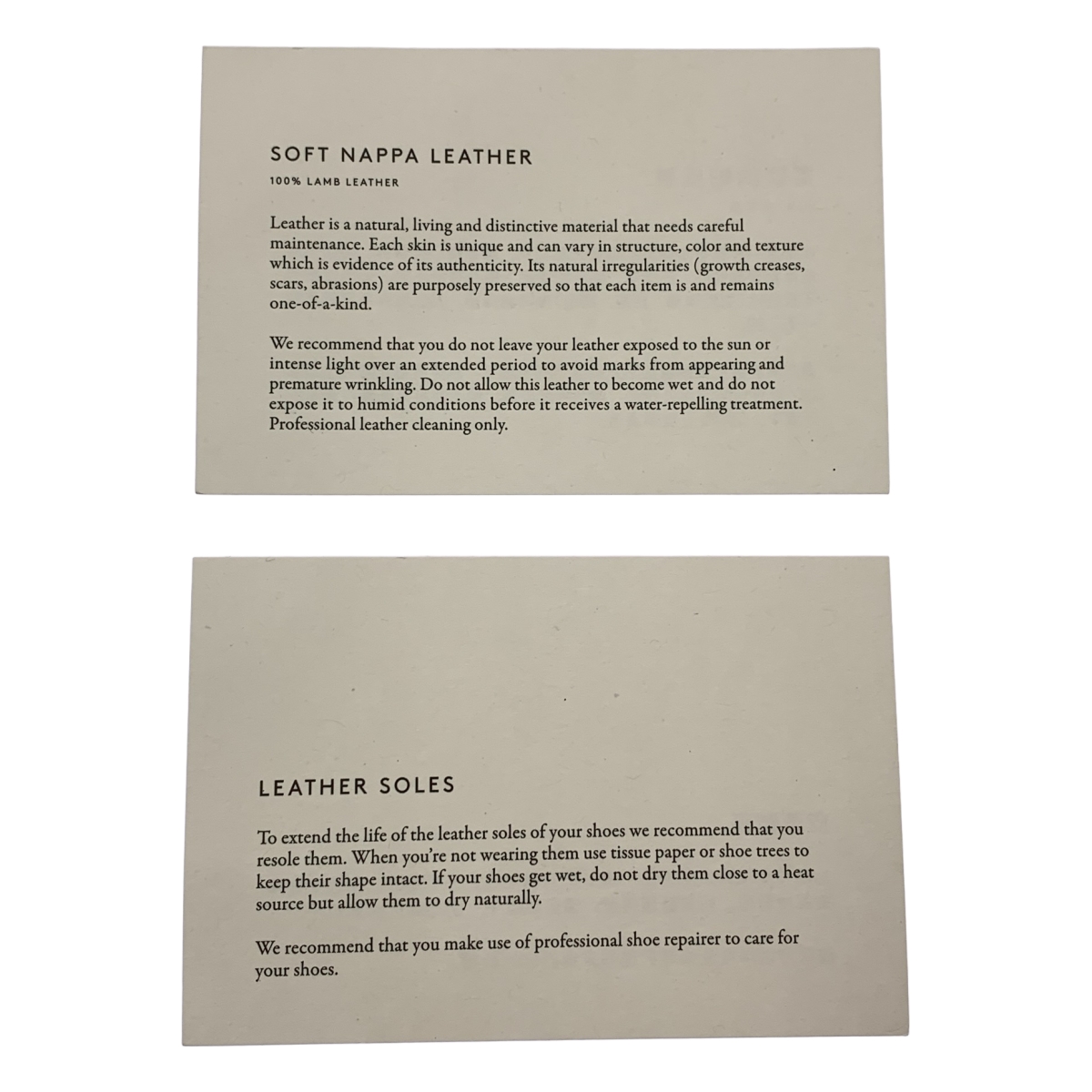 LEMAIRE / ルメール SOURIS CLASSIC DERBIES 55 / ラムナッパレザー ダービーシューズ 革靴