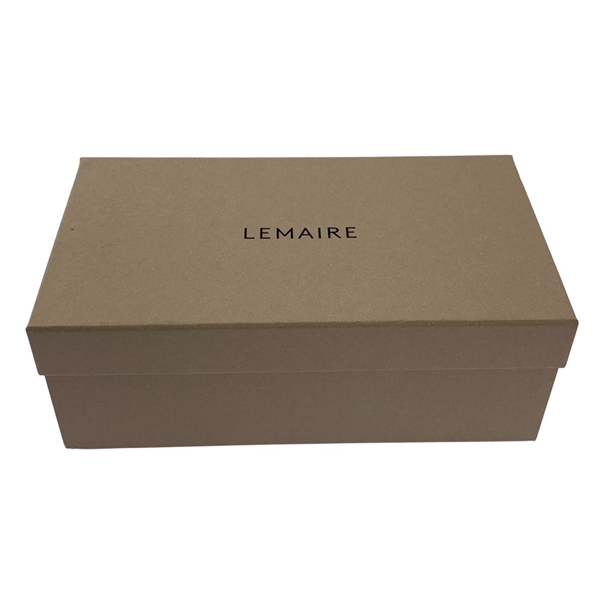LEMAIRE / ルメール SOURIS CLASSIC DERBIES 55 / ラムナッパレザー ダービーシューズ 革靴