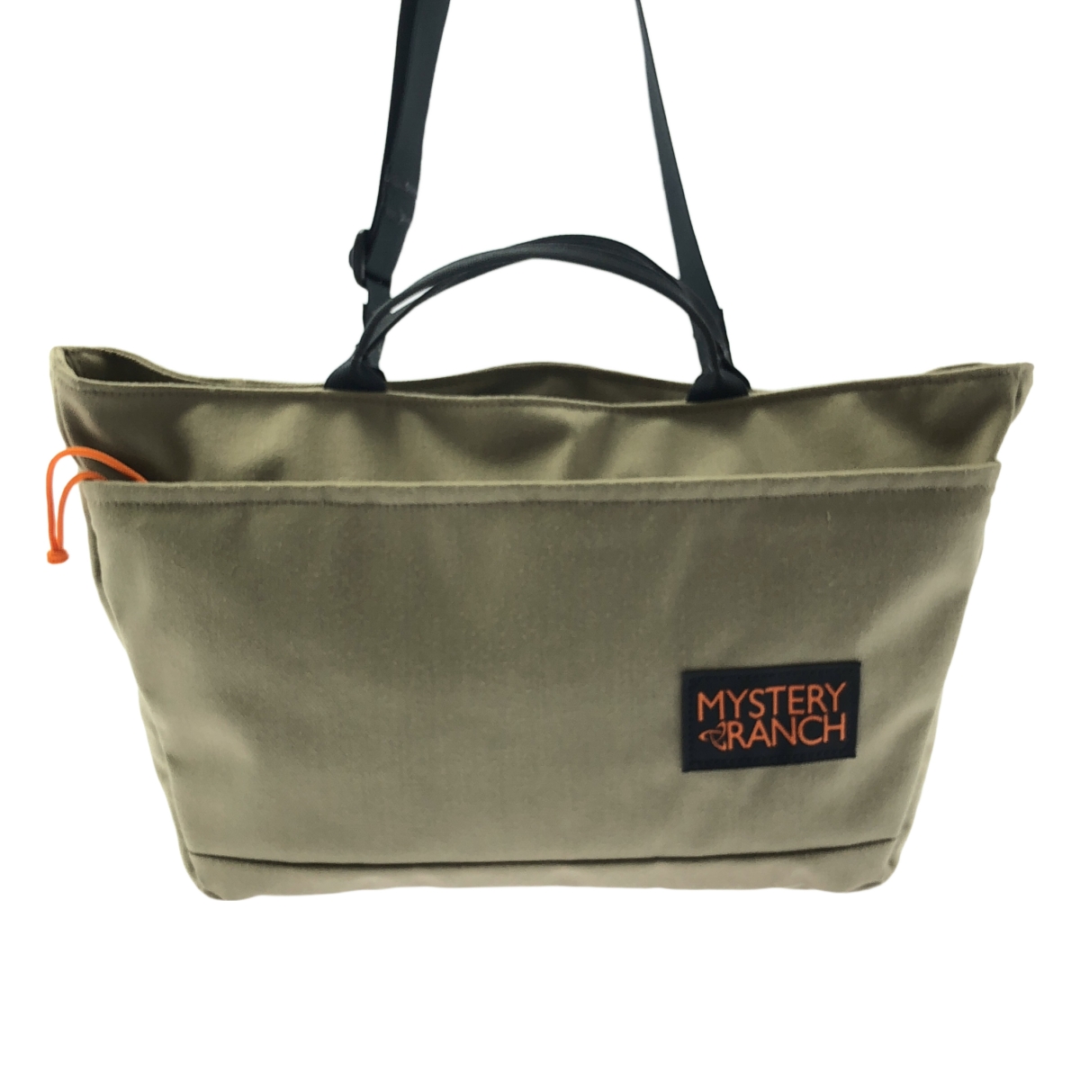 MYSTERY RANCH / ミステリーランチ MINI MART ミニマート / 2WAY ハンドバッグ