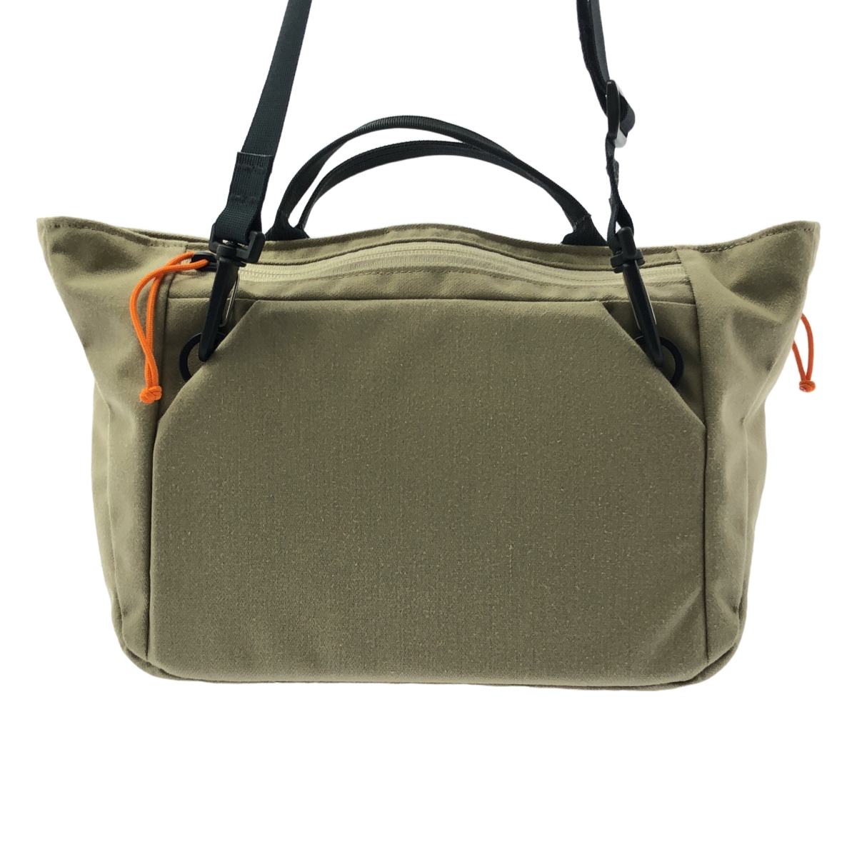 MYSTERY RANCH / ミステリーランチ MINI MART ミニマート / 2WAY ハンドバッグ