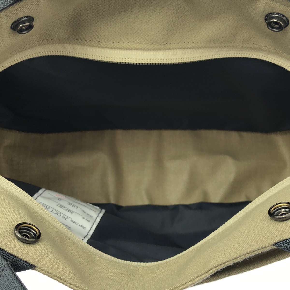 MYSTERY RANCH / ミステリーランチ MINI MART ミニマート / 2WAY ハンドバッグ