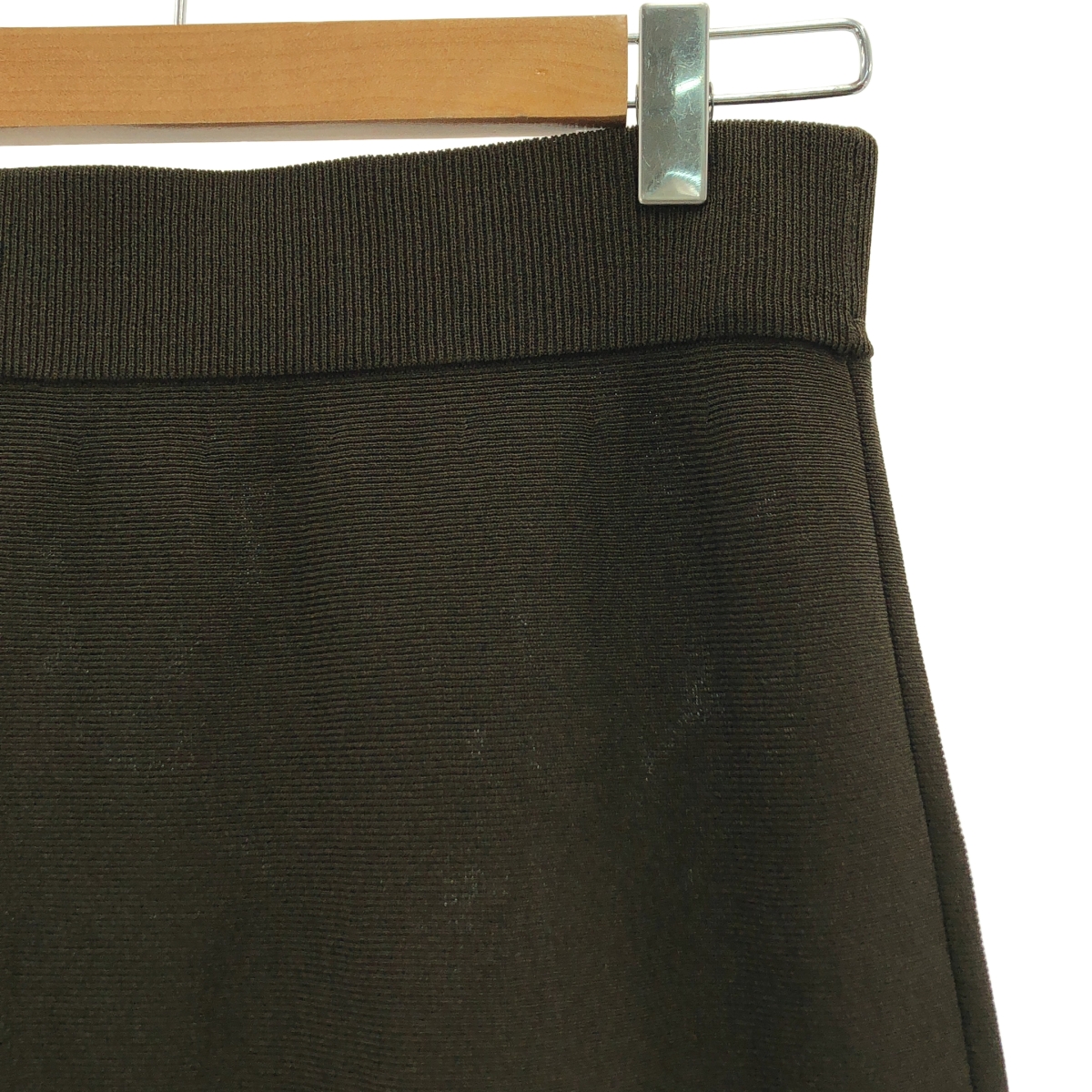 L'Appartement / アパルトモン Flare Skirt フレアスカート