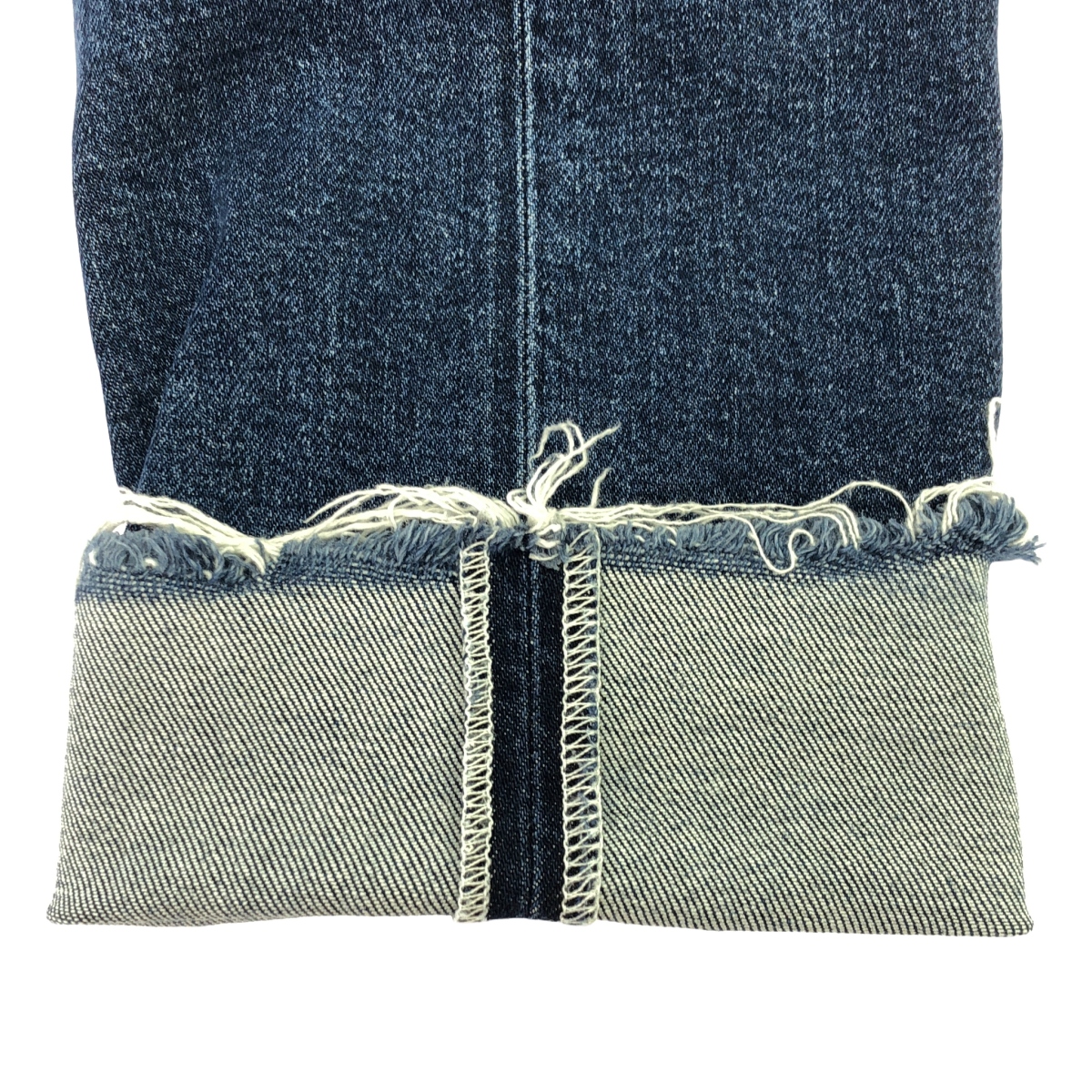 RE/DONE / リダン 70s Stove Pipe Denim Pants ストレッチ デニムパンツ