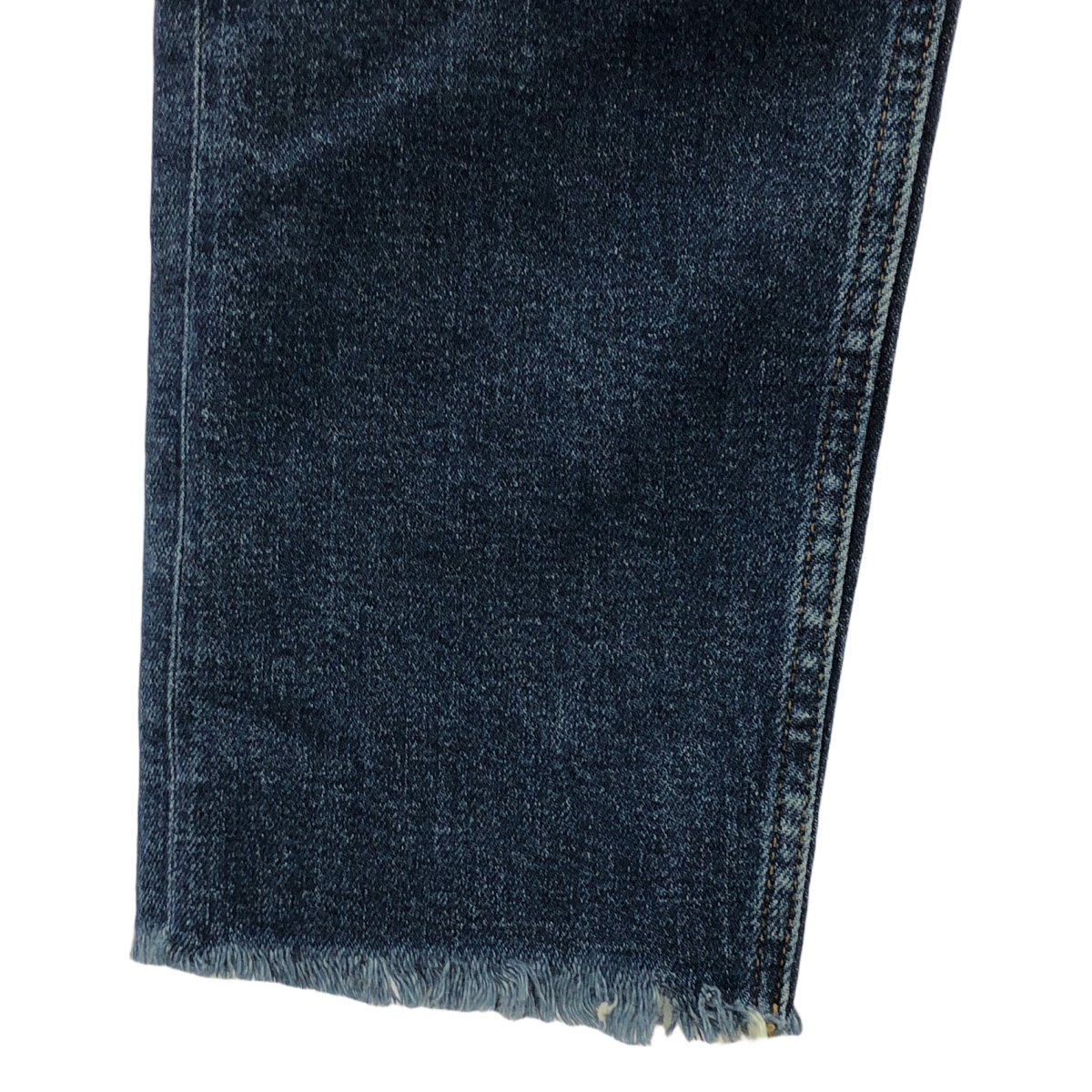 RE/DONE / リダン 70s Stove Pipe Denim Pants ストレッチ デニムパンツ