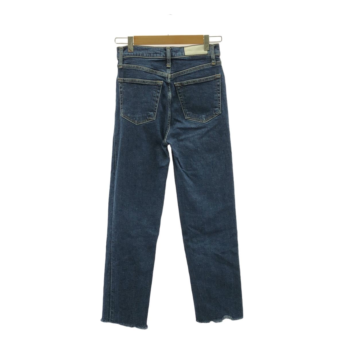 RE/DONE / リダン 70s Stove Pipe Denim Pants ストレッチ デニムパンツ