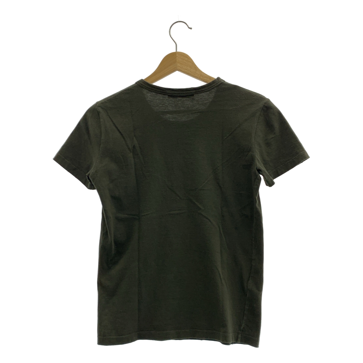 PRADA / プラダ コットン ポケット Tシャツ