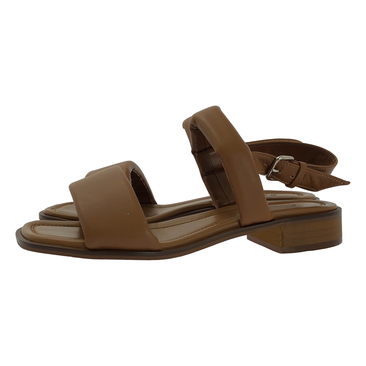 CLANE / クラネ ストラップ サンダル シューズ