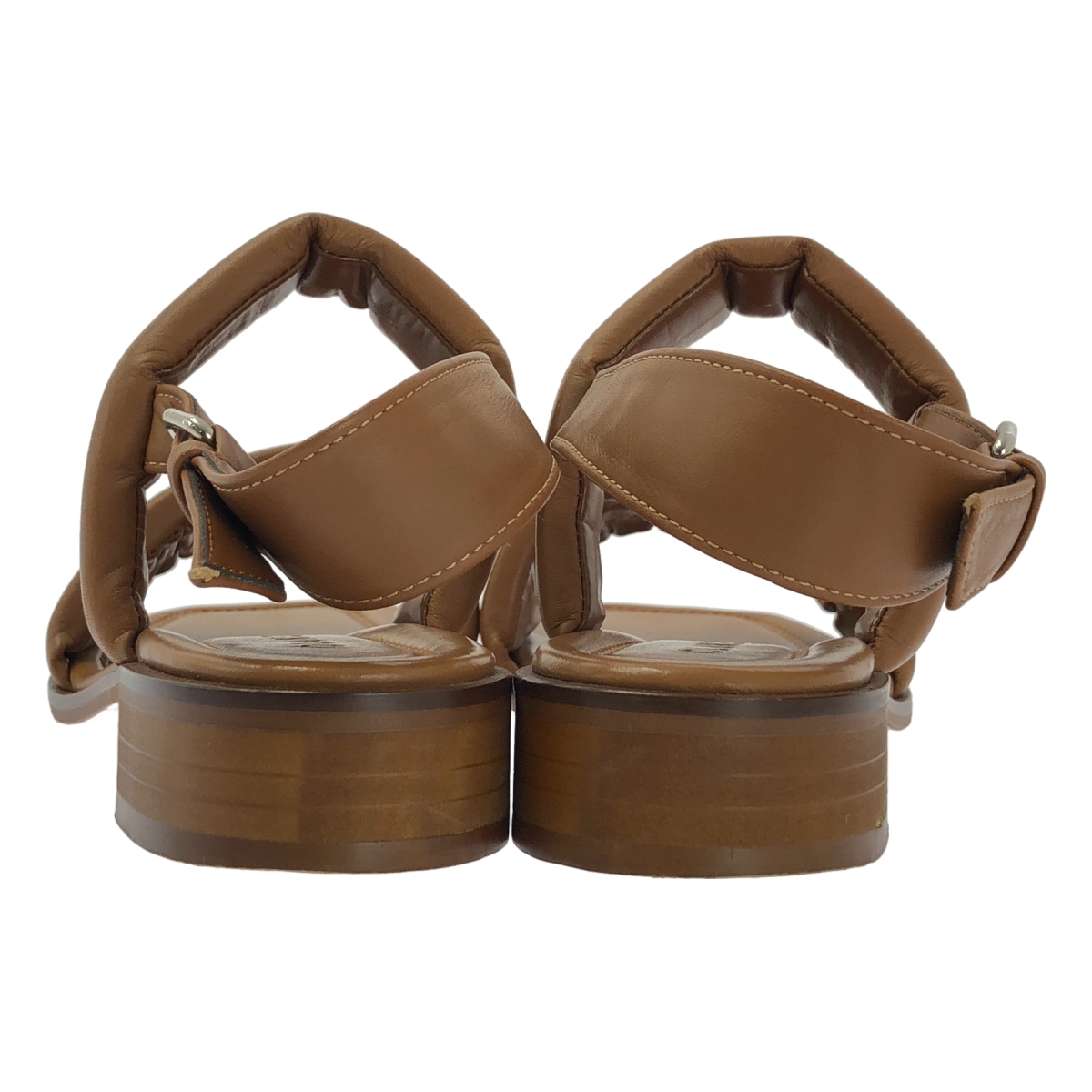 CLANE / クラネ ストラップ サンダル シューズ