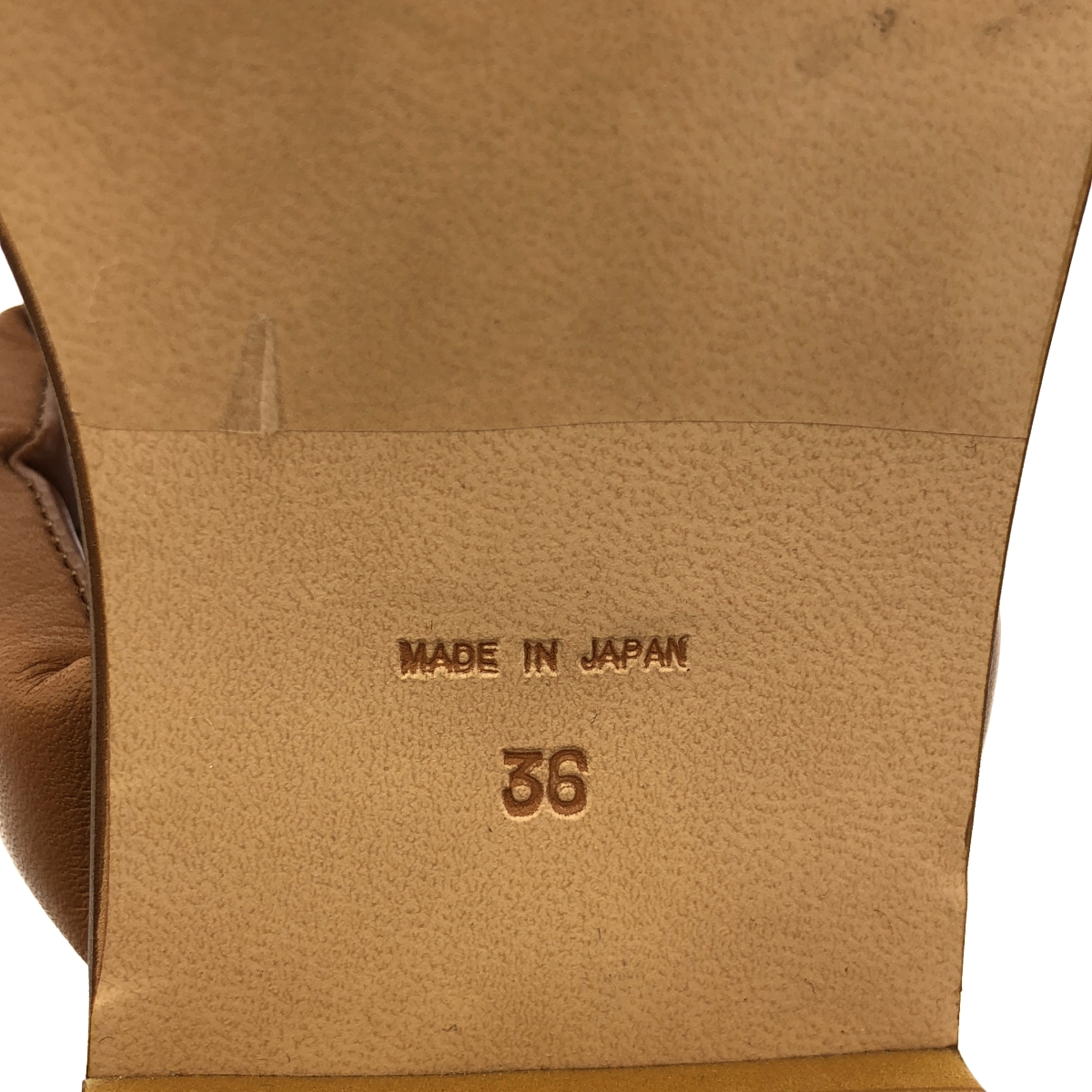 CLANE / クラネ ストラップ サンダル シューズ