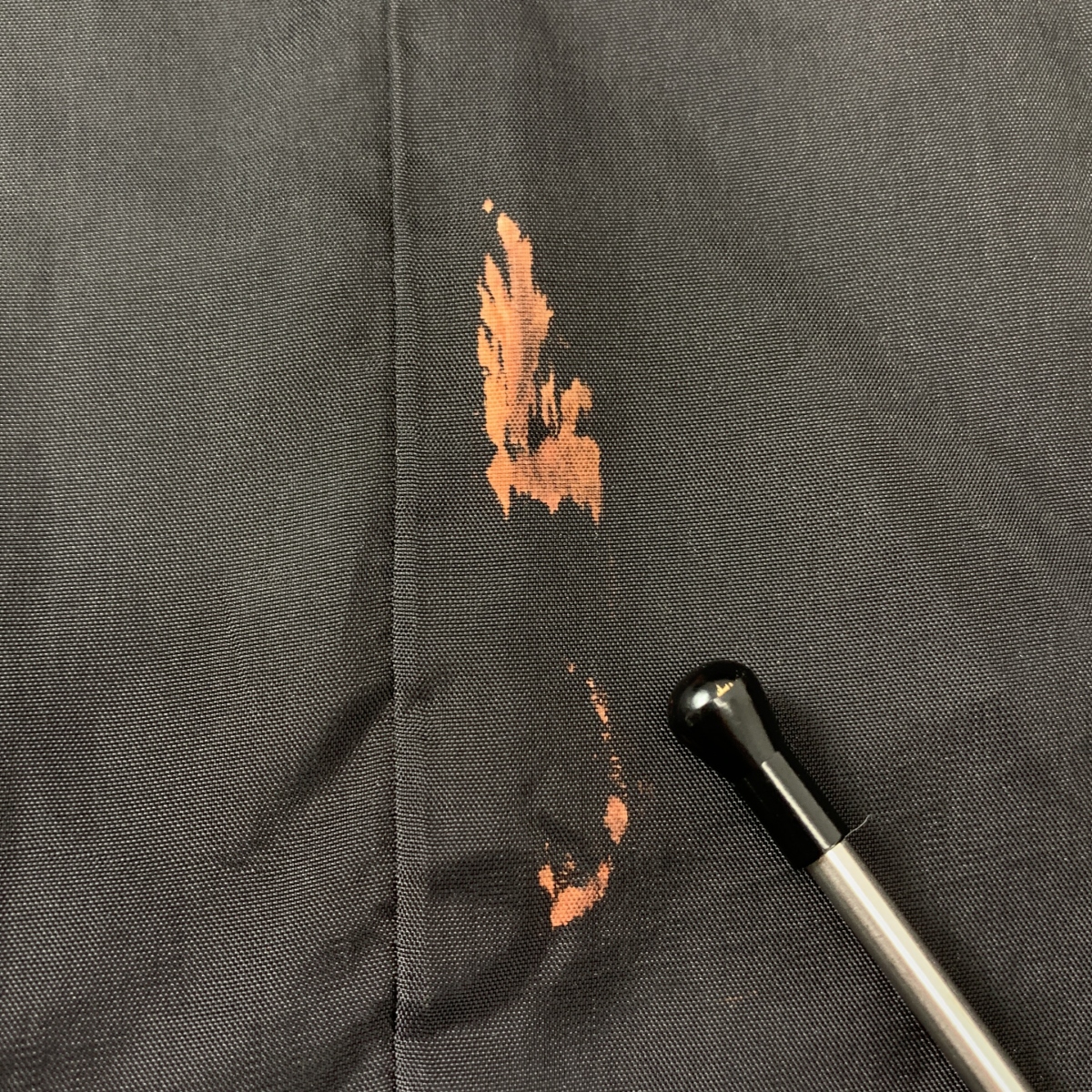 TOGA PULLA / トーガプルラ メッシュ レイヤード スカート