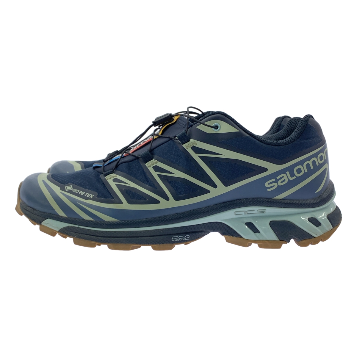 SALOMON / サロモン XT-6 GTX トレイル シューズ スニーカー