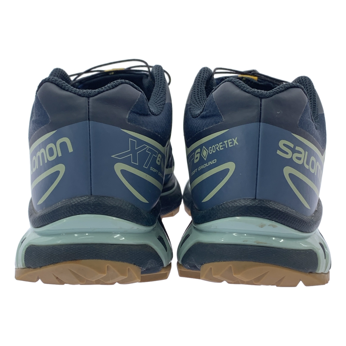 SALOMON / サロモン XT-6 GTX トレイル シューズ スニーカー