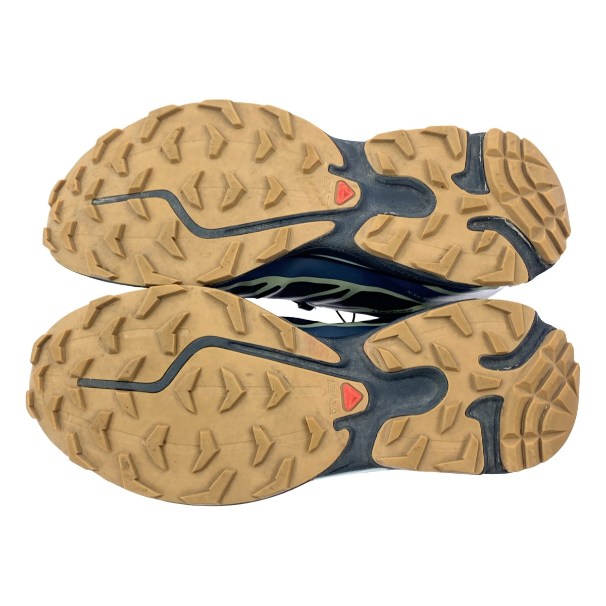 SALOMON / サロモン XT-6 GTX トレイル シューズ スニーカー