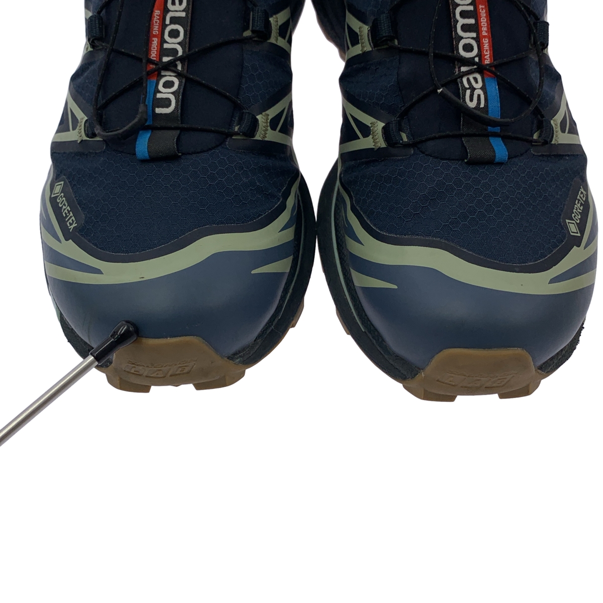 SALOMON / サロモン XT-6 GTX トレイル シューズ スニーカー