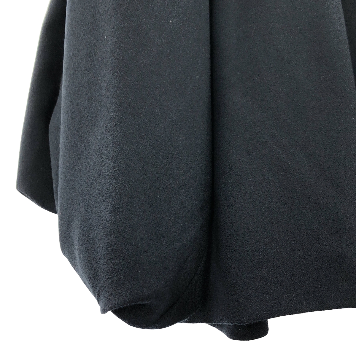 ADORE / アドーア ウールアムンゼンノーカラージャケット